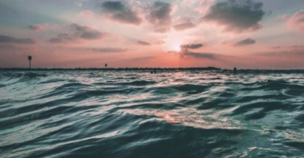 Downside up. Il futuro dell&rsquo;underwater